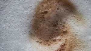 Cómo preparar mousse de café